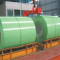 iron and steel ppgi color coated galvanized steel coil
