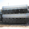scaffolding galvanized iron pipe/greenhouse pipe/steel pipe for construction
