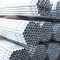 Galvanized iron scaffolding pipes with round hollow section