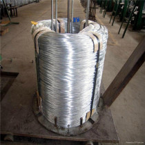 Soft Construction Binding Black Annealed Wire