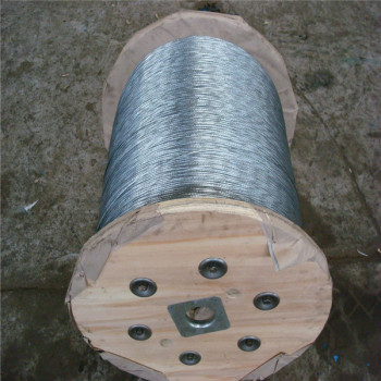 4mm galvanized iron wire /galvanized binding wire/gi binding wire