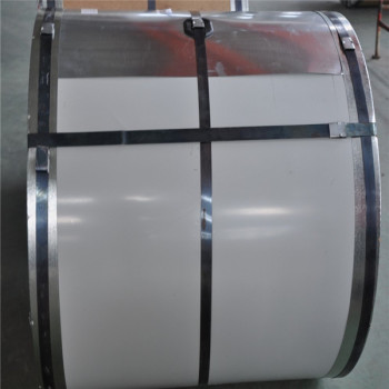 cold rolled metal steel color coated galvanized sheet in coil