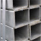 Mild Steel Structure Steel Rectangular Steel Pipe