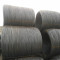 8mm hot rolled low carbon black iron steel wire coil
