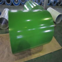 cold rolled PPGI Coil/ Color Coated Galvanized Sheet in Coil