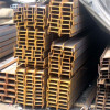 Q235B Hot rolled steel i-beam prices