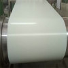 color coated cold rolled galvanized steel coils