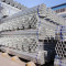 Steel Structure Building Galvanized Pipe