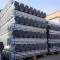 Galvanized House Building Hollow Section Steel Pipe