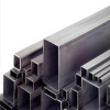 Rectangular tube 20x30, structural black rectangular hollow sections, mild steel rectangular pipes