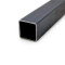 Rectangular tube 20x30, structural black rectangular hollow sections, mild steel rectangular pipes