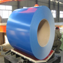 prepainted GI structure zinc coated Galvanized Steel Coil/roofing sheet