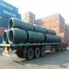 Low Carbon Steel Wire Rod Steel Wire for Nail Making