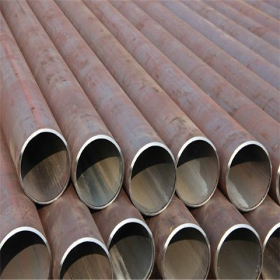 hot rolled black tata steel pipes structural hollow sections