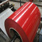 High Strength Prepainted Galvanized Cold Rolled Steel Coil/ Ppgi Coil