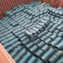 Low Carbon Steel Wire Rod for Iron Nail Making
