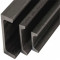 Steel Structural Hot Rolled U Channel Steel Bar 100x50x5