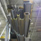 Q235 SS400 jis standard steel u channel iron sizes 100x50 for construction