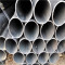 black steel structural hollow sections pipe sizes