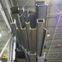 Mild Iron Steel U Channel Standard Sizes