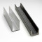 Q235 SS400 jis standard steel u channel iron sizes 100x50