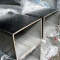 Mild Steel Square Tubes And Gi Steel Hollow Section