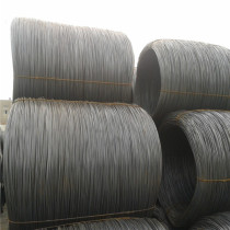 steel wire rod SAE1008 suppliers