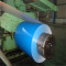 Eco-Friendly Exporter Prepainted Cold Dipped Galvanized Steel Coil