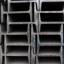 I beam profile steel price for structure building