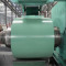 Cold rolled prepainted galvanized steel coil for roofing tiles
