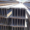 ASTM A36 standard steel i beam sizes for roof building