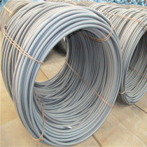 low carbon steel annealed wire rod in coil