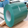 Ral 9040 powder coating pre painted galvanized ppgi steel coil