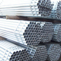 hot dip galvanized Scaffolding steel pipe