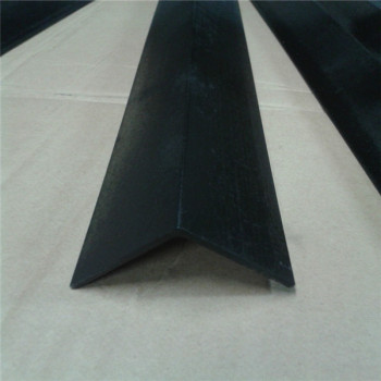 hot rolled L profile steel angle iron in size 100*100*10