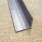 hot rolled L profile steel angle iron in size 100*100*10