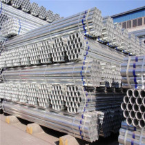 building materials galvanized round steel pipe /pre galvanized steel pipe/galvanized square steel pipe