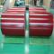 Pre Painted G40 Galvanized Steel Coil ral6019