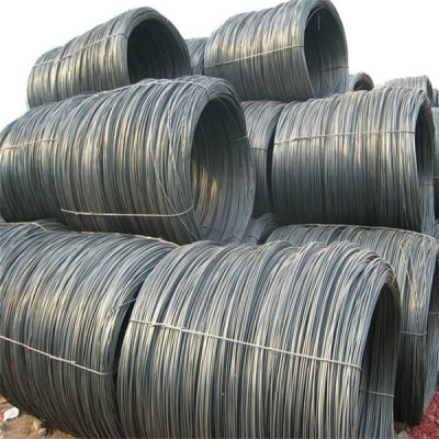 construction application 5.5mm spring steel wire rod
