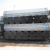 Pre-galvanized steel tube, round erw carbon gi pipe, galvanized steel pipe size mild steel pipes construction fence