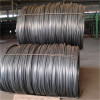 Hot Rolled Q195 SAE1008 wire rod for making nails iron round Wire Rod 6.5mm in coil