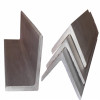 iron angle/ steel angle iron full sizes 10x10 - 250x250