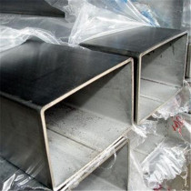 furniture frame pipe asian black iron square tube