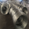 Carbon electro BWG galvanized wire