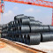 alibaba china q195 mild steel black iron wire rods 5.5mm price