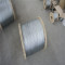 Kuwait Gauge 22 Galvanized Binding wire/electro galvanized binding