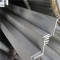 SS400 Hebei produce tukish steel in uae hot rolled steel angle iron sizes