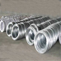 Electro Galvanized wire Type and Baling Wire Function galvanized steel wire