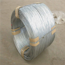 Hot-dipped Galvanized Iron Wire