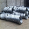 Hot-dipped galvanized iron wire, normal zinc coating